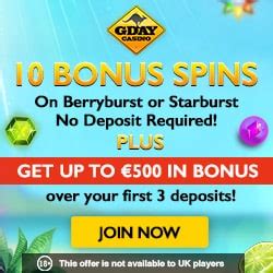 gday casino testbericht